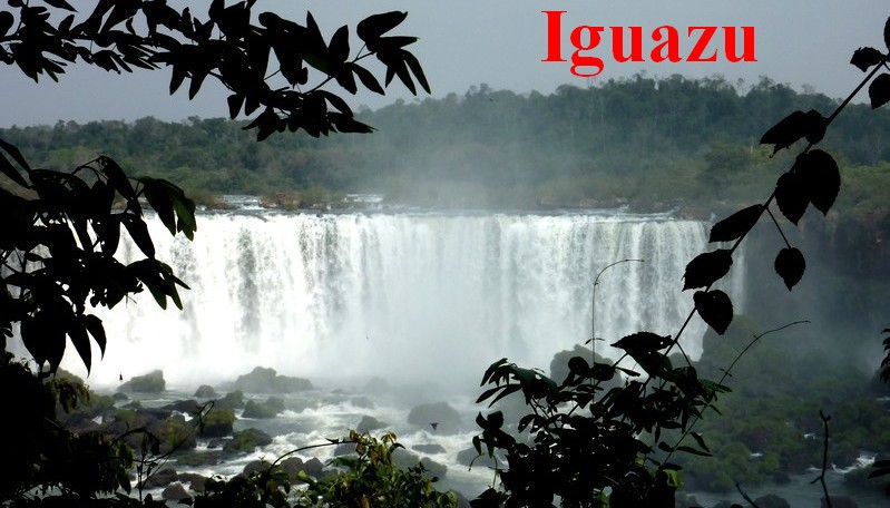 iguazu